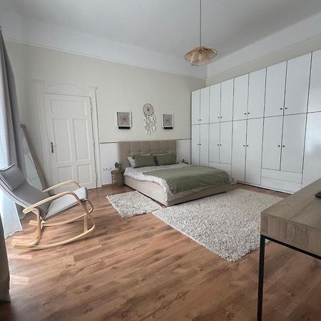 La Strada Central Apartament 拉迪亚 外观 照片