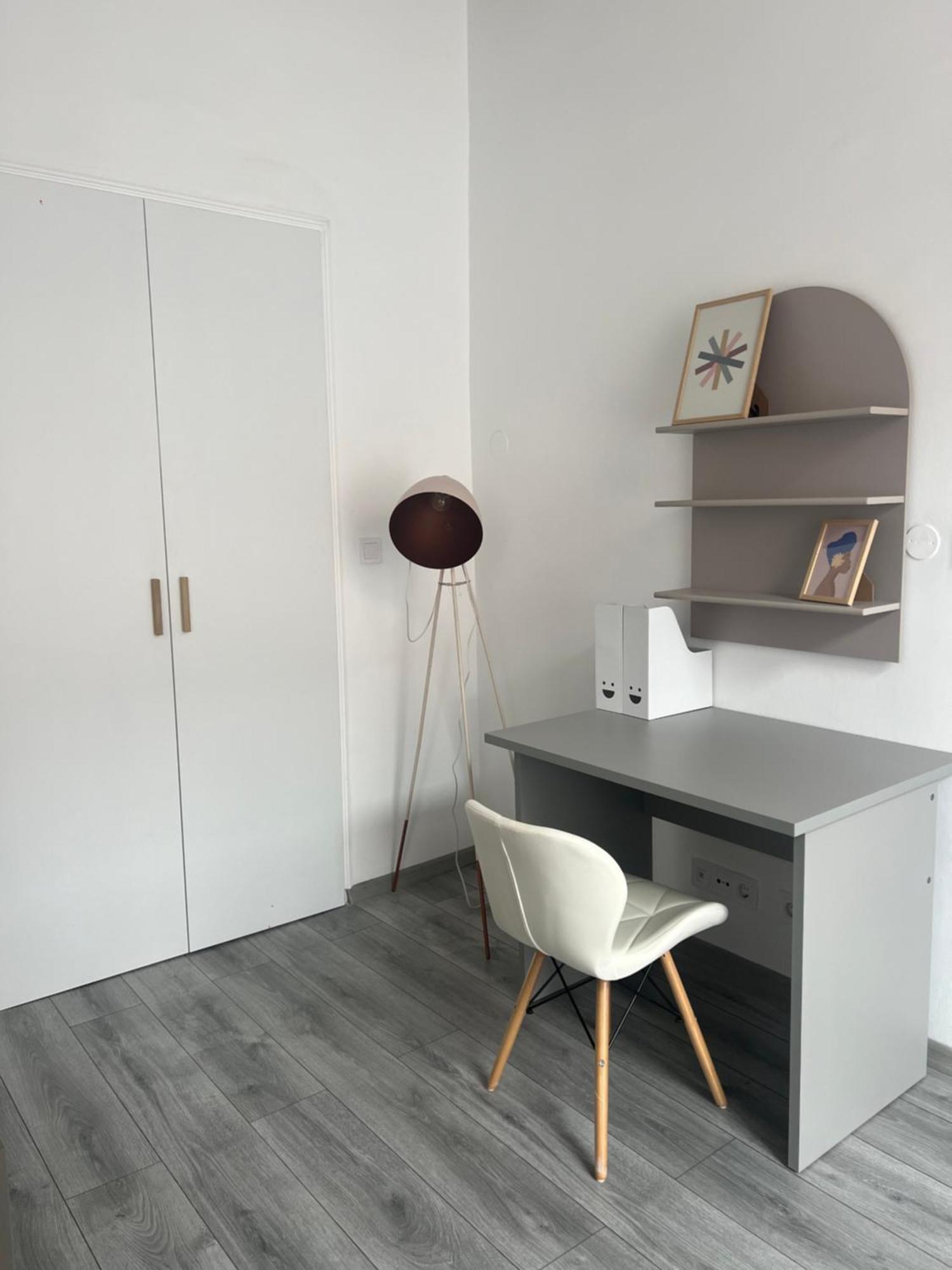 La Strada Central Apartament 拉迪亚 外观 照片